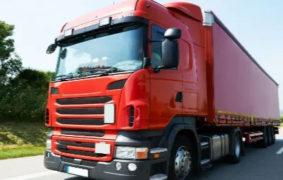 İstanbul Kepez Ambar Kargo