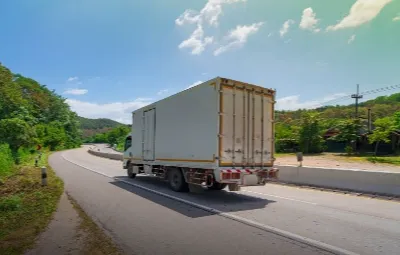 İstanbul ile Kepez Arası Bulaşık Makinesi Taşıma