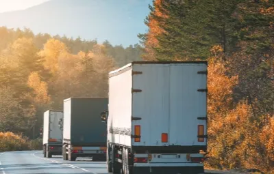 İstanbul ile Kepez Arası Klima Taşıma