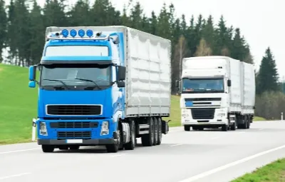 İstanbul ile Kepez Arası Eşya Taşıma